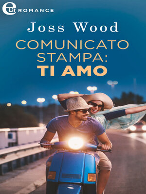 cover image of Comunicato stampa